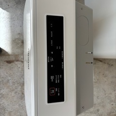 リンナイガスストーブの画像