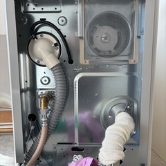 リンナイガスストーブの画像