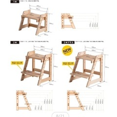 ステップツールの画像