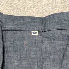 【無料で差し上げます】メンズ パジャマ 上下セット Lサイズの画像