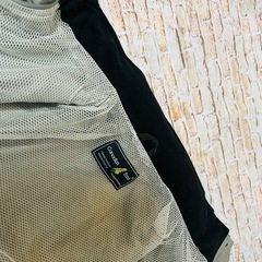 【Canadian East】　長袖　ウィンドブレーカー　ジャケット　Mの画像