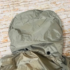 【Canadian East】　長袖　ウィンドブレーカー　ジャケット　Mの画像