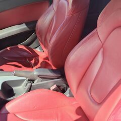 AUDI　車検令和９年１０月まで！の画像