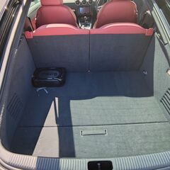 AUDI　車検令和９年１０月まで！の画像