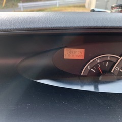 【追加】【車検長め格安訳あり】平成20年ダイハツタントタントカスタムRSターボ2WD車検長め令和9年6月1日まで！の画像