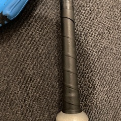 幼児用バット　グローブの画像