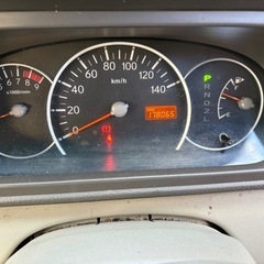 ダイハツ アトレーワゴン 4WD ターボの画像