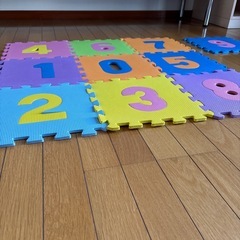 クッションの画像