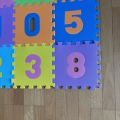 クッションの画像