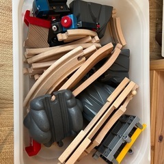 【お話中】ブリオレールセットの画像