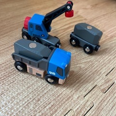 【お話中】ブリオレールセットの画像