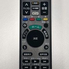 パナソニック VIERA 4K液晶テレビ 43V型 ヘキサクロマドライブ ドルビーアトモス TH-43JX850 2021年製 中古家電 店頭引取歓迎 R10309の画像