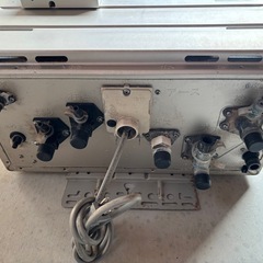 【中古】ガス給湯器/2014年製/パロマ/FH-E205AWL/20号/エコジョーズ/オート/壁掛/リモコン付きの画像