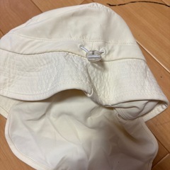 子供帽子プーマの画像