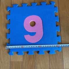 クッションの画像