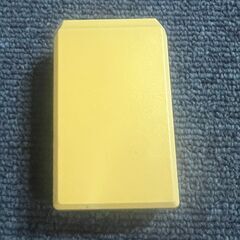 ELECOM ラインセパレータ内蔵ADSLスプリッタ LD-ADSLSPR2　取りに来られる方限定　先着順の画像