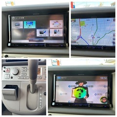 エブリィワゴン⭐︎PZターボ♪車検R8.12.25⭐︎距離151000km♪の画像