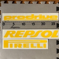 WRCレプリカの画像