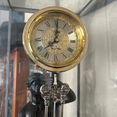 置き時計の画像