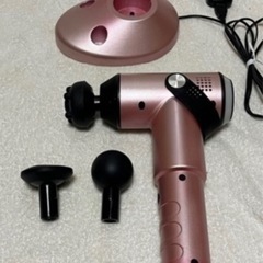 筋膜リリースガン/ハンディガンの画像