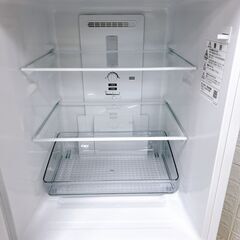 B12071 シャープ 152L 冷蔵庫 一人暮らし 小型の画像