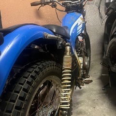 tl125の画像