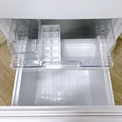 B12071 シャープ 152L 冷蔵庫 一人暮らし 小型の画像