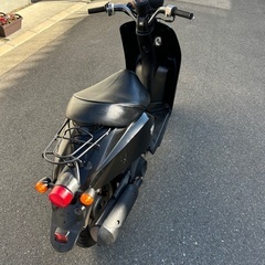 ホンダ　today トゥデイ　AF61 の画像