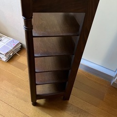 スリッパらっくラックの画像