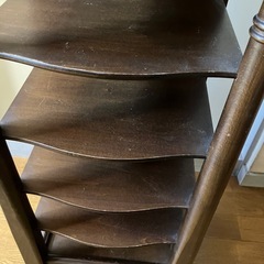 スリッパらっくラックの画像