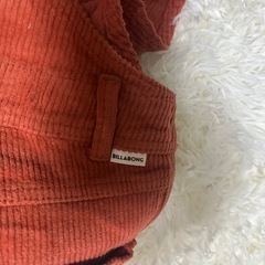 ビラボン　オーバーオールの画像