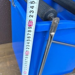 耐熱　モップ絞り器 バケツ KOK21-6524の画像
