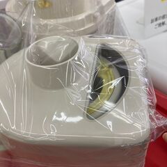 【リユ-スのサカイ広島石内店】ジモティ割！/ジューサーミキサー/ナショナル/1998年製/クリ-ニング済み/HG-8369/広島市 家電　佐伯区 家電　南区 家電　西区 家電　東区 家電　中区 家電　安佐南区 家電　安佐北区 家電　安芸区 家電　府中町 家電　海田町 家電　熊野町 家電　坂町 家電　廿日市市 家電の画像