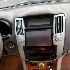 RX350　左ハンドル　革シート　サンルーフ　USレクサス　の画像