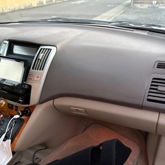 RX350　左ハンドル　革シート　サンルーフ　USレクサス　の画像