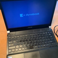 クリスマス大特価その２Toshiba satellite R732改　その⑳　予備バッテリー３個付き　i5 新品SSD256G メモリー8G　office2021 wifi 搭載Win10Pro64bit認証済の画像