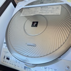 洗濯機　の画像