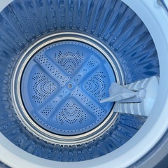 洗濯機　の画像