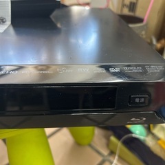 東芝REGZA HDD&ブルーレイレコーダー D-BZ510の画像