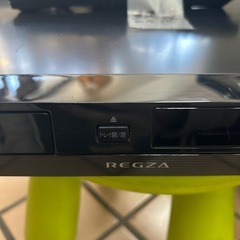 東芝REGZA HDD&ブルーレイレコーダー D-BZ510の画像