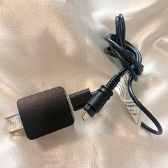 モバイルミニヘアアイロン の画像