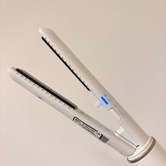 モバイルミニヘアアイロン の画像