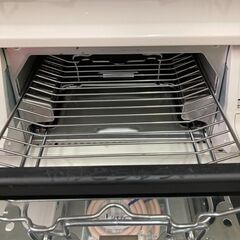 【リユ-スのサカイ広島石内店】ジモティ割！/ＬＰガスコンロ/パロマ/2021年製/クリ-ニング済み/HG-8370/広島市 家電　佐伯区 家電　南区 家電　西区 家電　東区 家電　中区 家電　安佐南区 家電　安佐北区 家電　安芸区 家電　府中町 家電　海田町 家電　熊野町 家電　坂町 家電　廿日市市 家電の画像