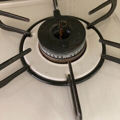 【リユ-スのサカイ広島石内店】ジモティ割！/ＬＰガスコンロ/パロマ/2021年製/クリ-ニング済み/HG-8370/広島市 家電　佐伯区 家電　南区 家電　西区 家電　東区 家電　中区 家電　安佐南区 家電　安佐北区 家電　安芸区 家電　府中町 家電　海田町 家電　熊野町 家電　坂町 家電　廿日市市 家電の画像