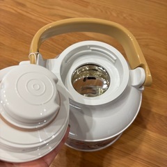 象印　和風ポット　1.0Lの画像