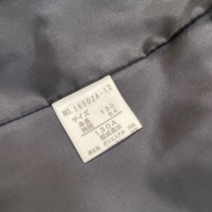 フォーマルスーツ　130　hiromichi nakano の画像