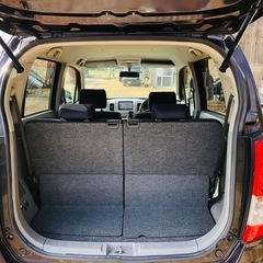  ＊スズキ　ワゴン　R リミテッド＊車検令和9年７月まで＊H23年＊ナビ＊AWの画像