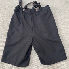 フォーマルスーツ　130　hiromichi nakano の画像