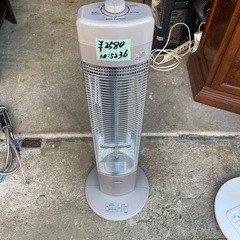 NO：5236  CORONA遠赤外線ストーブ‼️超お買い得品❣️の画像