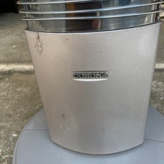 NO：5236  CORONA遠赤外線ストーブ‼️超お買い得品❣️の画像